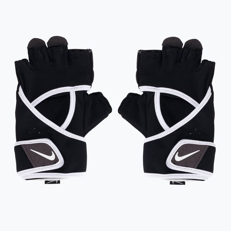 Дамски ръкавици за тренировка Nike Gym Premium black NLGC6-010 3
