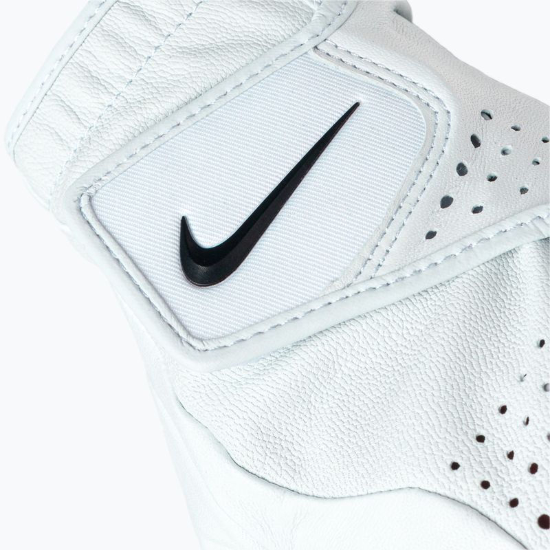 Мъжка ръкавица за голф Nike Tour Classic III Reg LH CG white N1000496-284 3