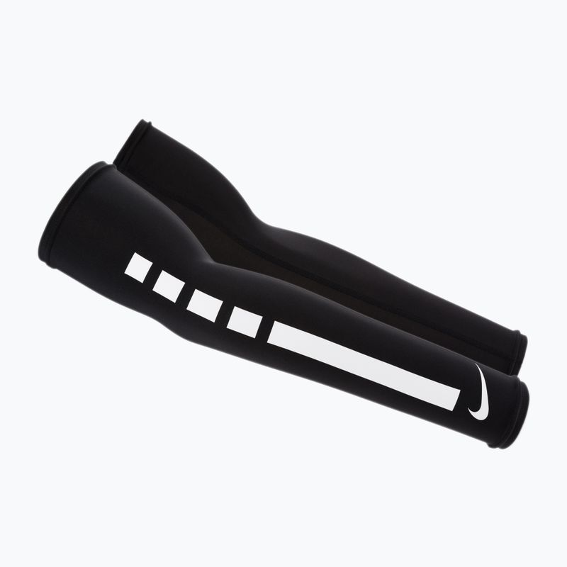 Nike Pro Elite 2.0 баскетболни ръкави black/white