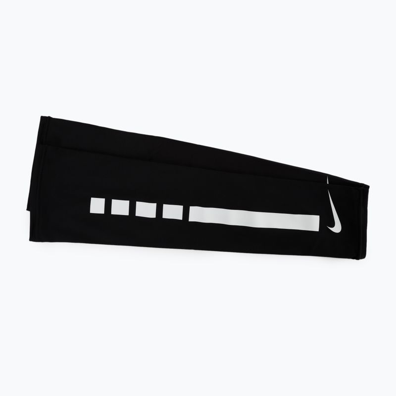 Nike Pro Elite 2.0 баскетболни ръкави black/white 2