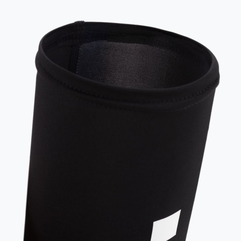 Nike Pro Elite 2.0 баскетболни ръкави black/white 3