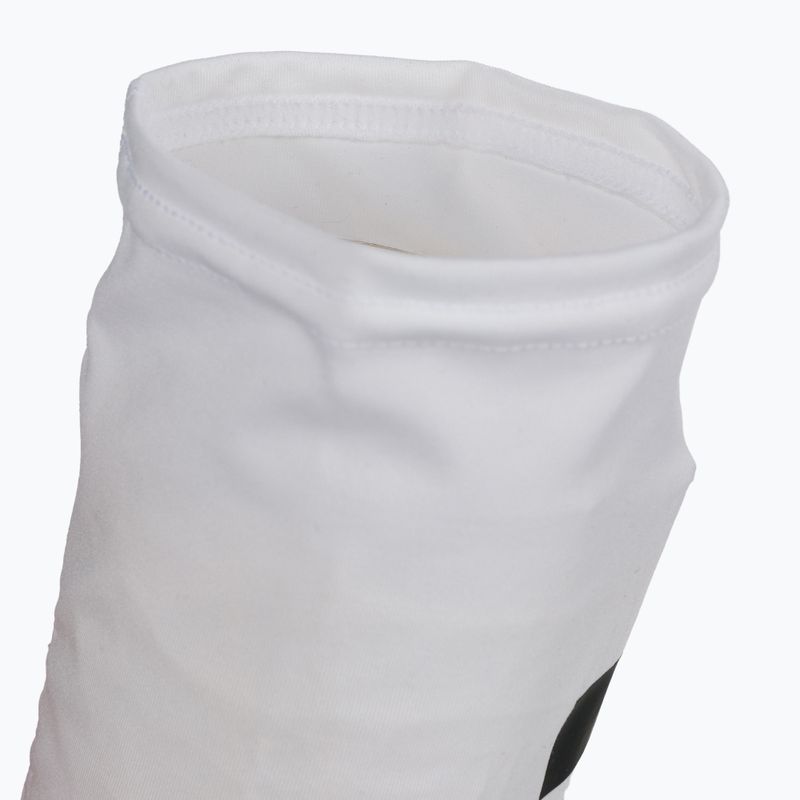 Nike Pro Elite Sleeves 2.0 баскетболни ръкави white/black 2