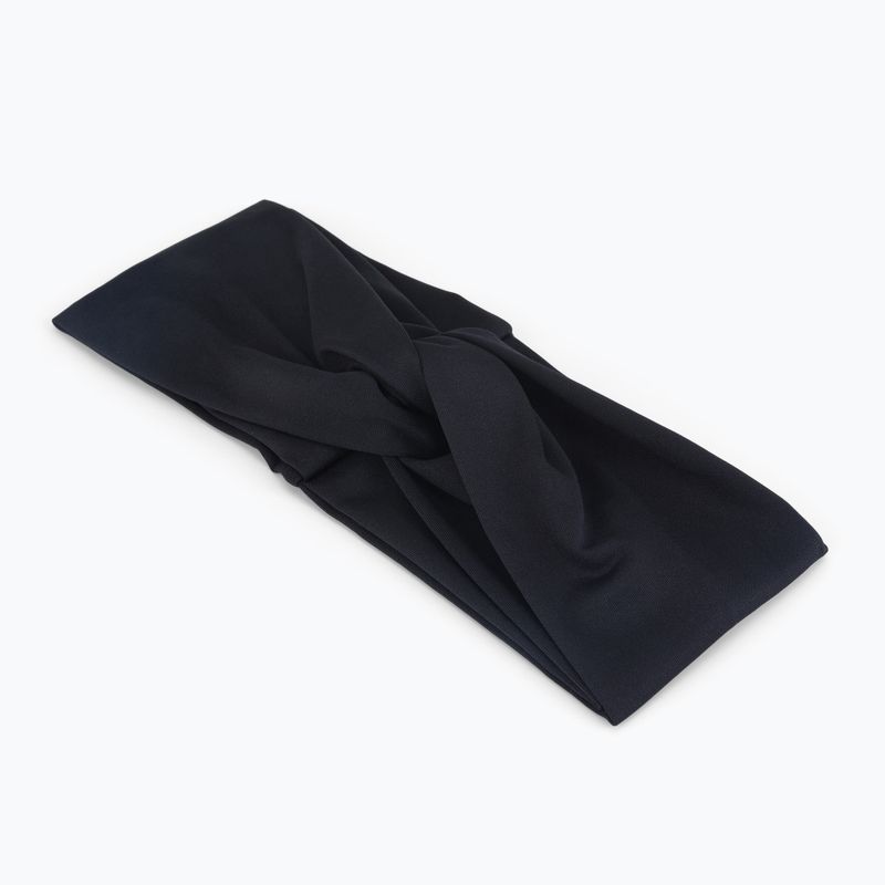 Nike Twist Knot лента за глава черна N0002563-010