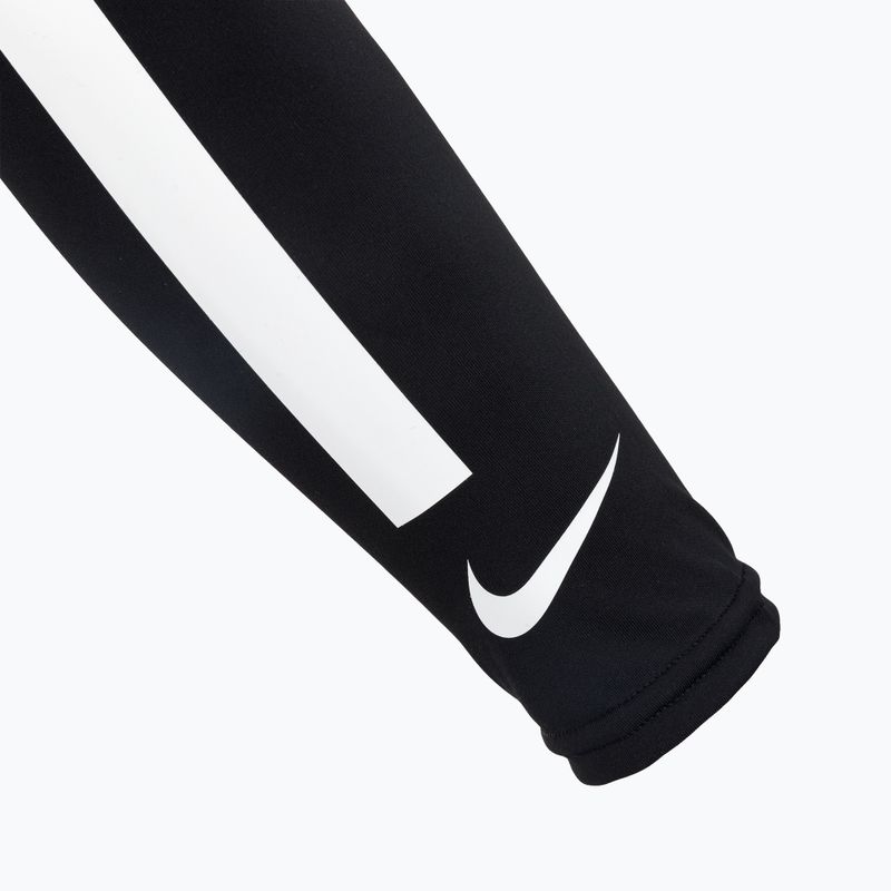Nike Pro Elite 2.0 баскетболен ръкав 1 бр. black/white 3