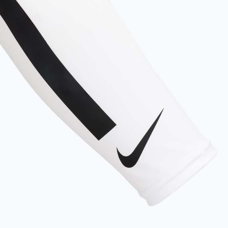 Nike Pro Elite Sleeve 2.0 баскетболен ръкав 1 бр. white/black 3