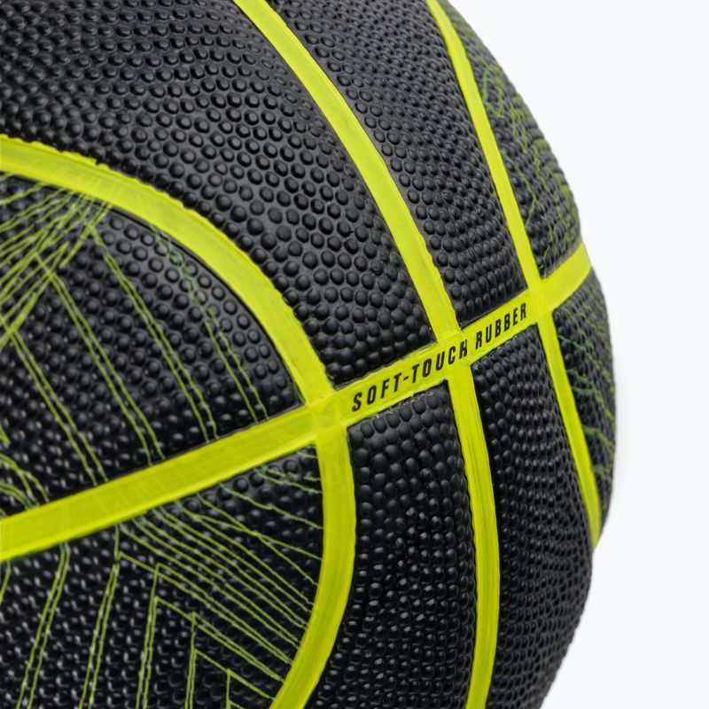 Nike Dominate 8P баскетбол N0001165-044 размер 7 3