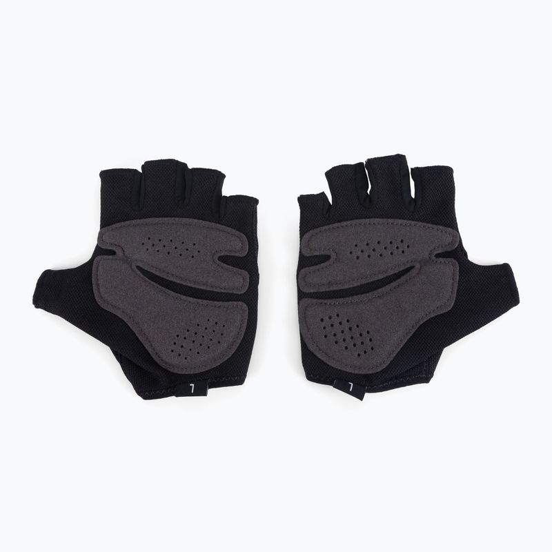 Дамски ръкавици за тренировка Nike Gym Essential черни N0002557-010 2