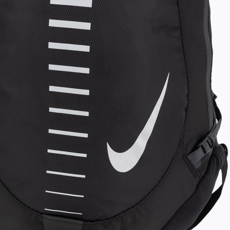 Раница Nike Commuter 15 l black/anthracite/silver 5