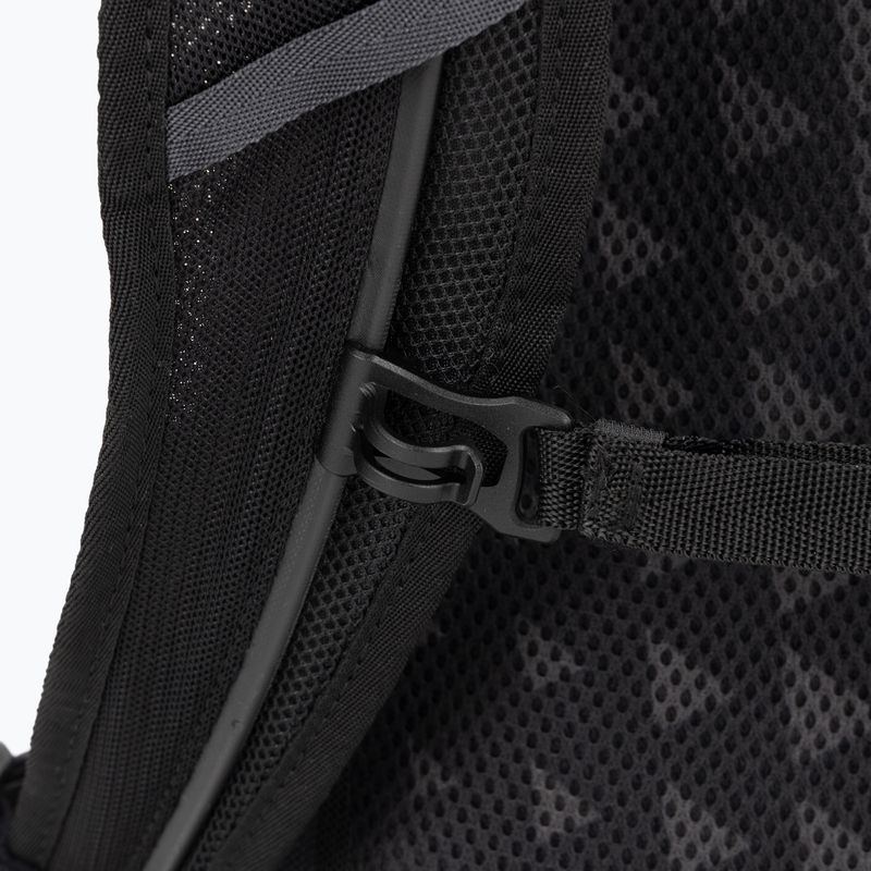 Раница Nike Commuter 15 l black/anthracite/silver 6