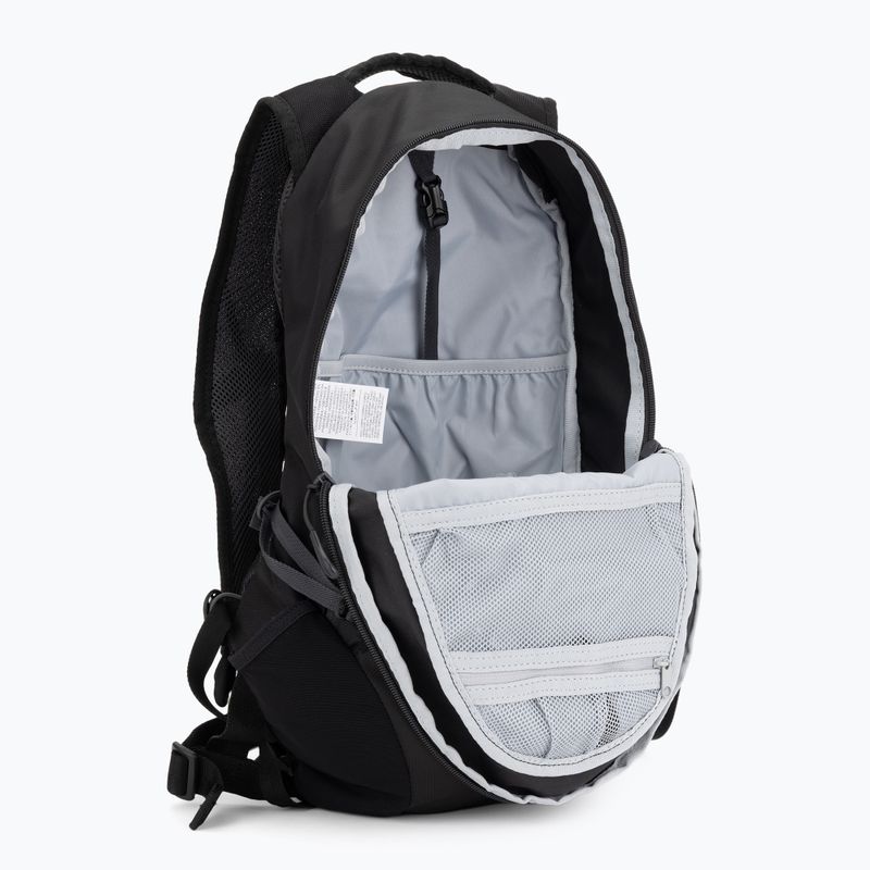 Раница Nike Commuter 15 l black/anthracite/silver 7