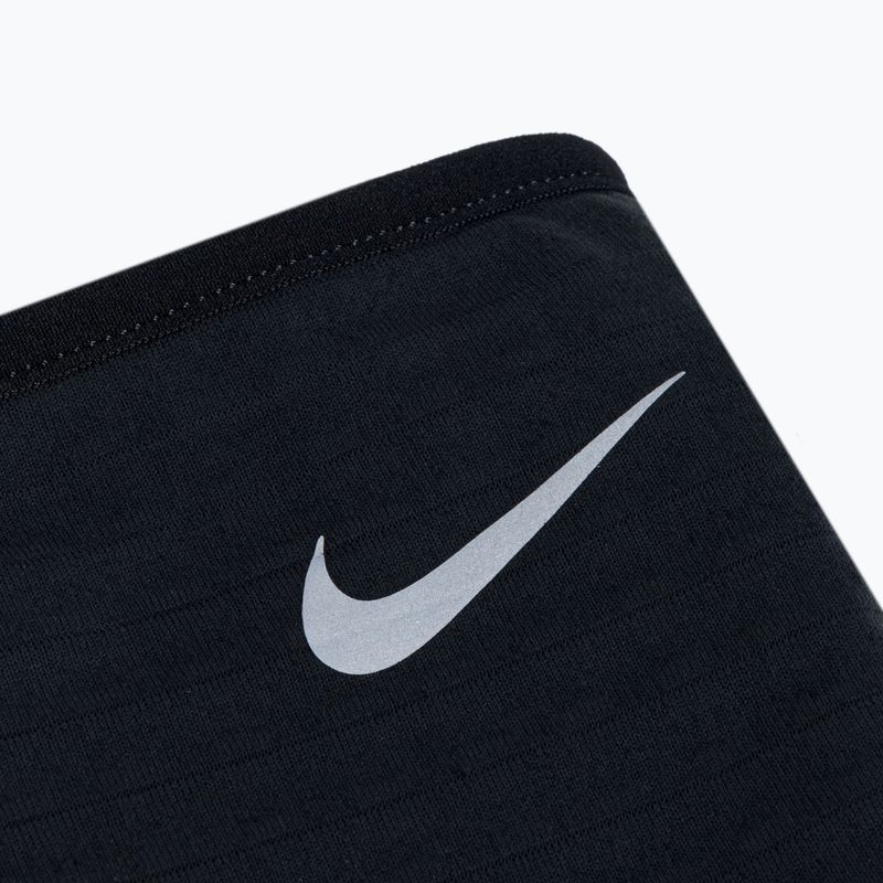 Nike Therma Sphere Neckwarmer 3.0 термална жилетка за активност черно N0003777-042 3