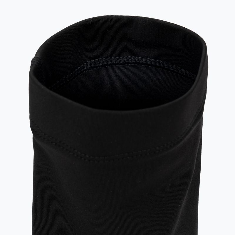 Баскетболни ръкави Nike Pro Dri-Fit 4.0 black/white 3