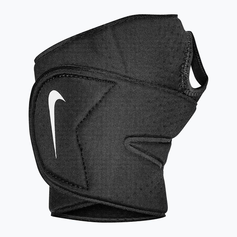 Протектори за китки Nike PRO 3.0 black/white