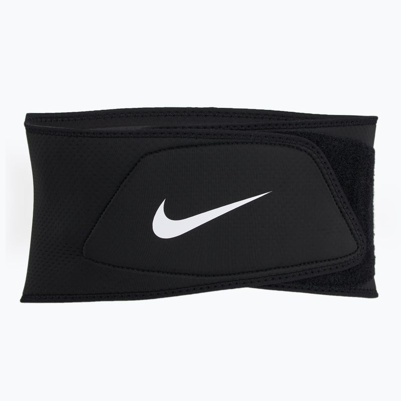 Nike PRO Waist 3.0 лумбален стабилизатор черен/бял 2