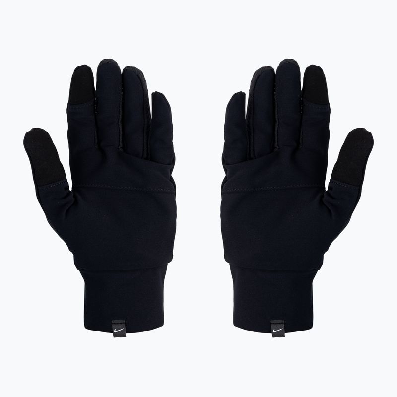 Nike Essential комплект мъжки ръкавели и ръкавици черен N1000597-082 4