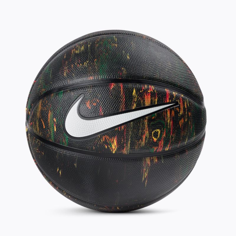Баскетбол Nike 8P Revival баскетбол N1002477-973 2
