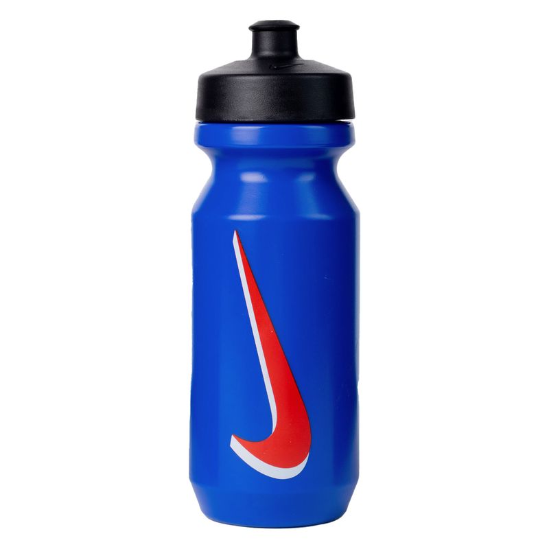 Графична бутилка Nike Big Mouth 2.0 за фитнес N0000043-489
