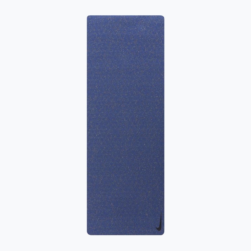 Килимче за йога Nike Move 4 mm, тъмносиньо N1003061-935 2