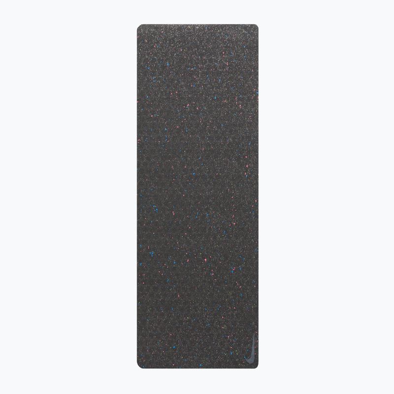 Nike Move 4 mm постелка за йога черна N1003061-997 2