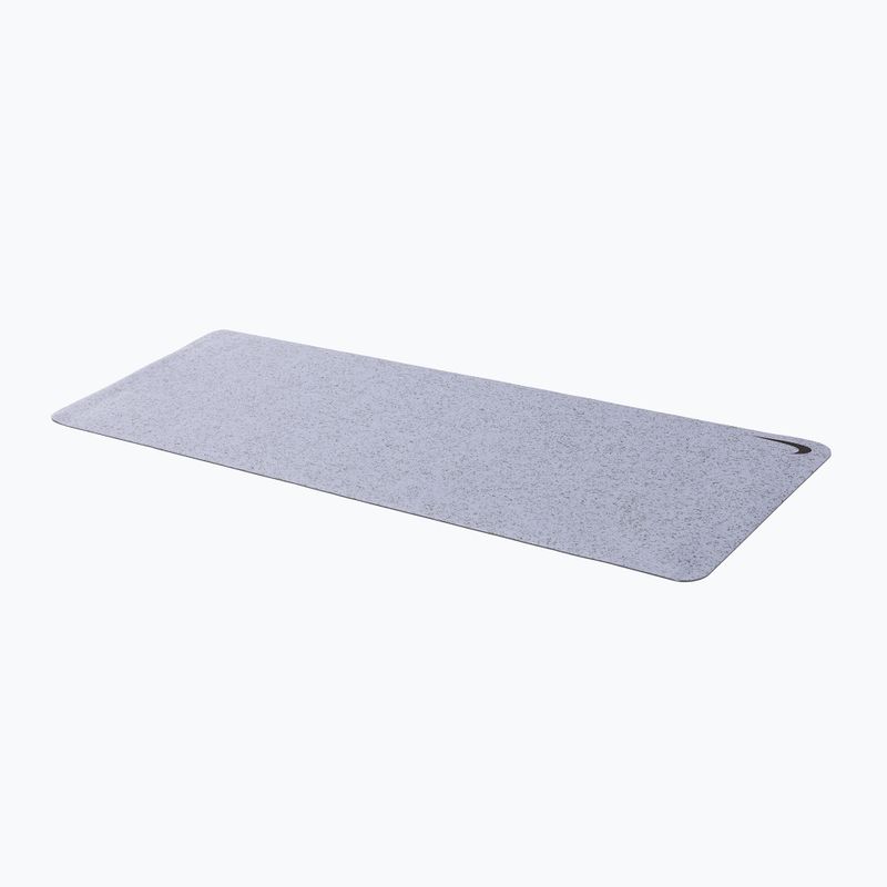 Килимче за йога Nike Move 4 mm лилаво N1003061-946