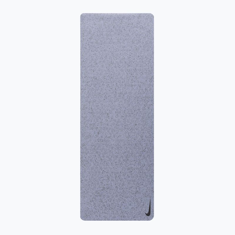 Килимче за йога Nike Move 4 mm лилаво N1003061-946 2