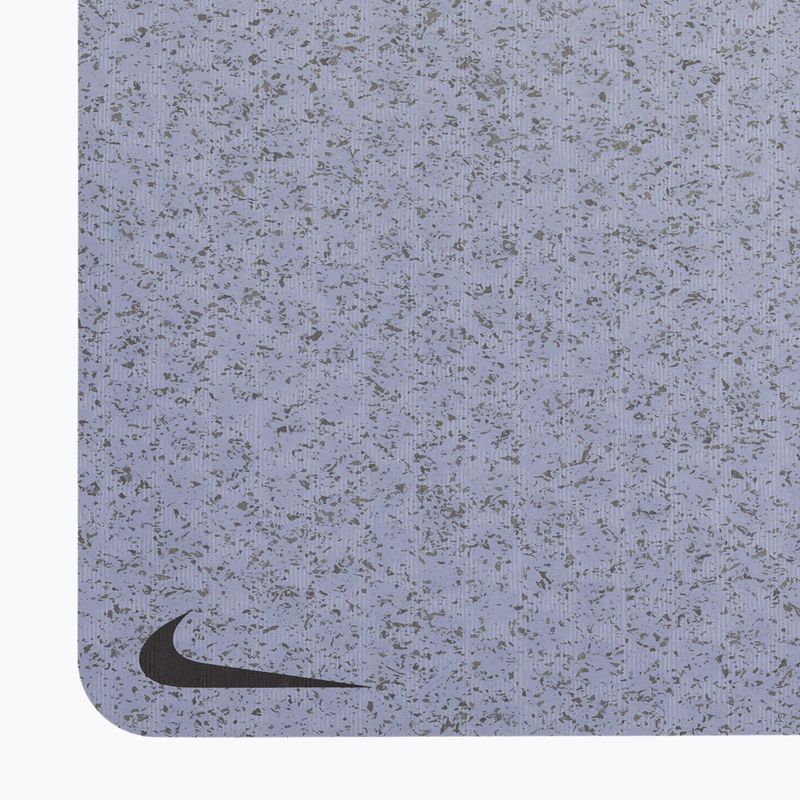 Килимче за йога Nike Move 4 mm лилаво N1003061-946 3