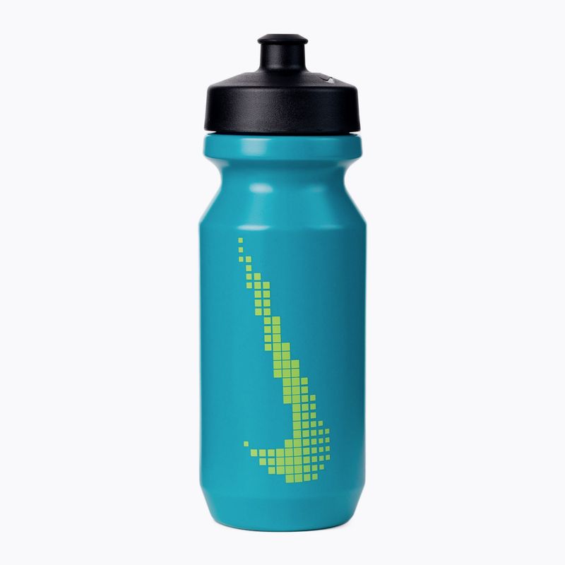Графична бутилка Nike Big Mouth 2.0 за фитнес N0000043-356