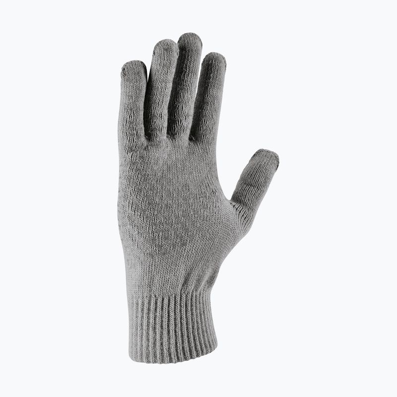 Зимни ръкавици Nike Knit Tech and Grip TG 2.0 particle grey/particle grey/black 6