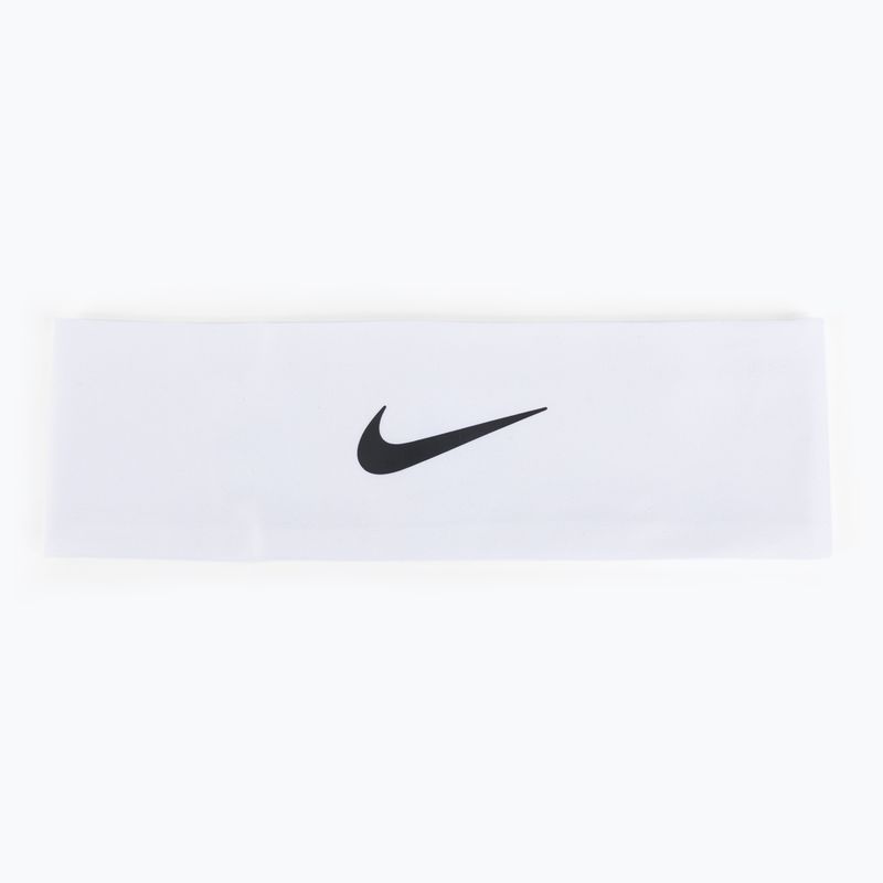 Лента за глава Nike Fury 3.0 white N1002145-101 2