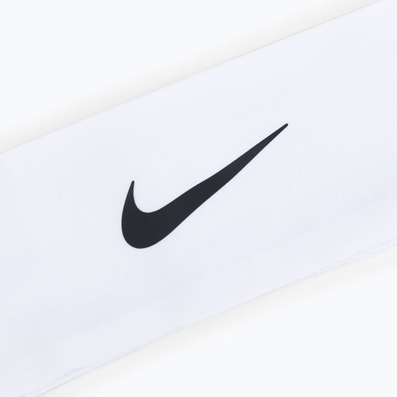Лента за глава Nike Fury 3.0 white N1002145-101 3