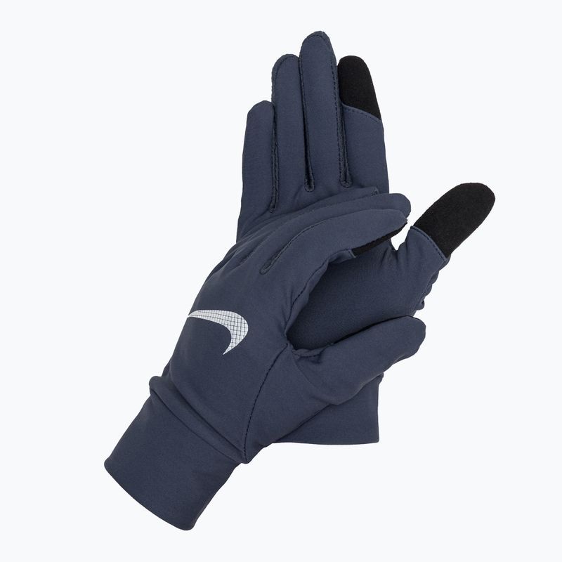 Nike Essential мъжки комплект шапка + ръкавици N1000594-498 2