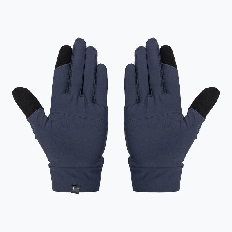 Nike Essential мъжки комплект шапка + ръкавици N1000594-498 3