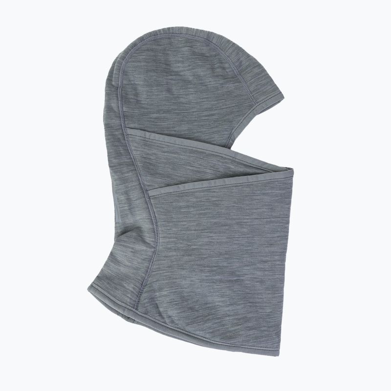 Therma Sphere Hood 3.0 пуловер с комин сив NI-N.000.3562.031.NS-UNI 2