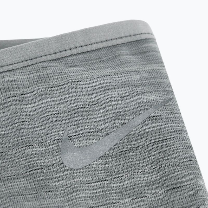 Nike Therma Sphere Neckwarmer 3.0 grey N0003792-031 термоактивна жилетка 3