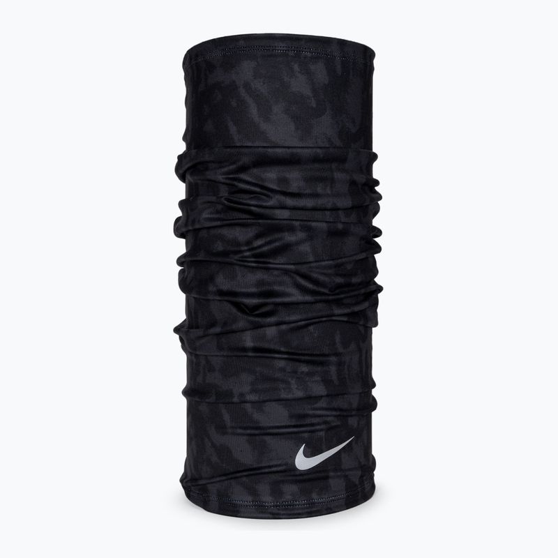Nike Dri-Fit Wrap Thermal Mantel Black-Grey N0003587-923