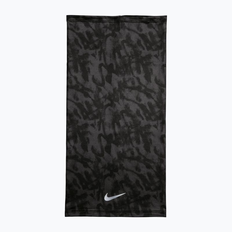 Nike Dri-Fit Wrap Thermal Mantel Black-Grey N0003587-923 5