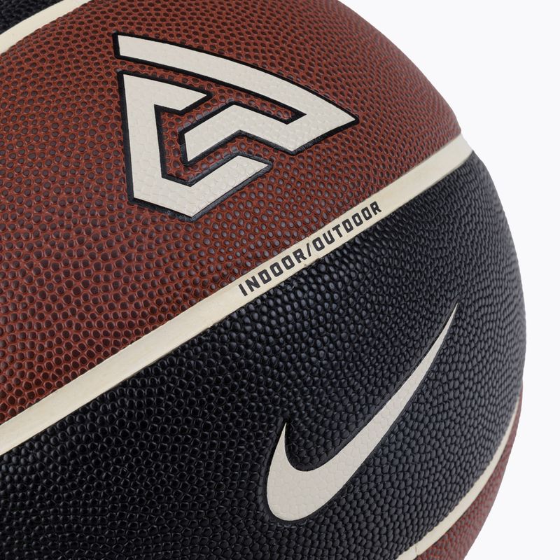 Nike All Court 8P 2.0 G Antetokounmpo баскетбол N1004138-812 размер 7 3