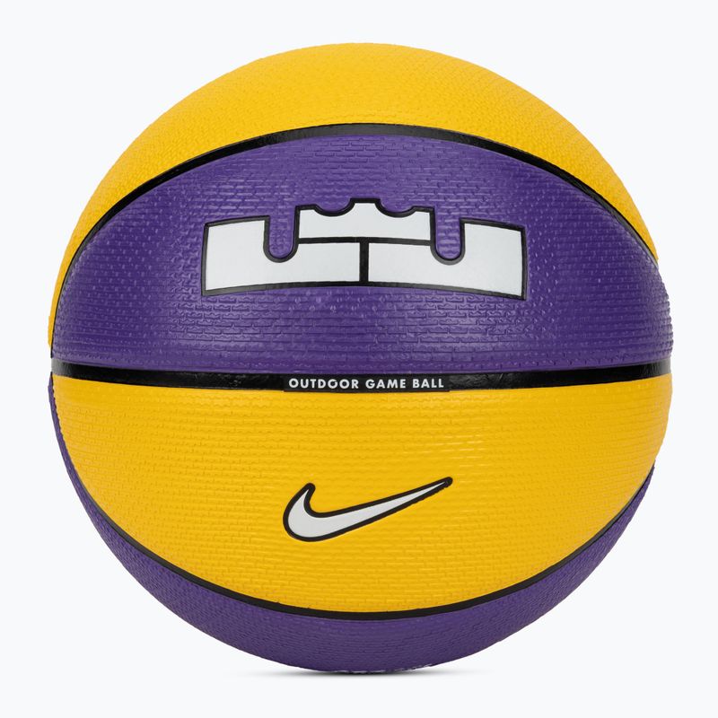 Nike Playground 8P 2.0 L James баскетбол N1004372-575 размер 7