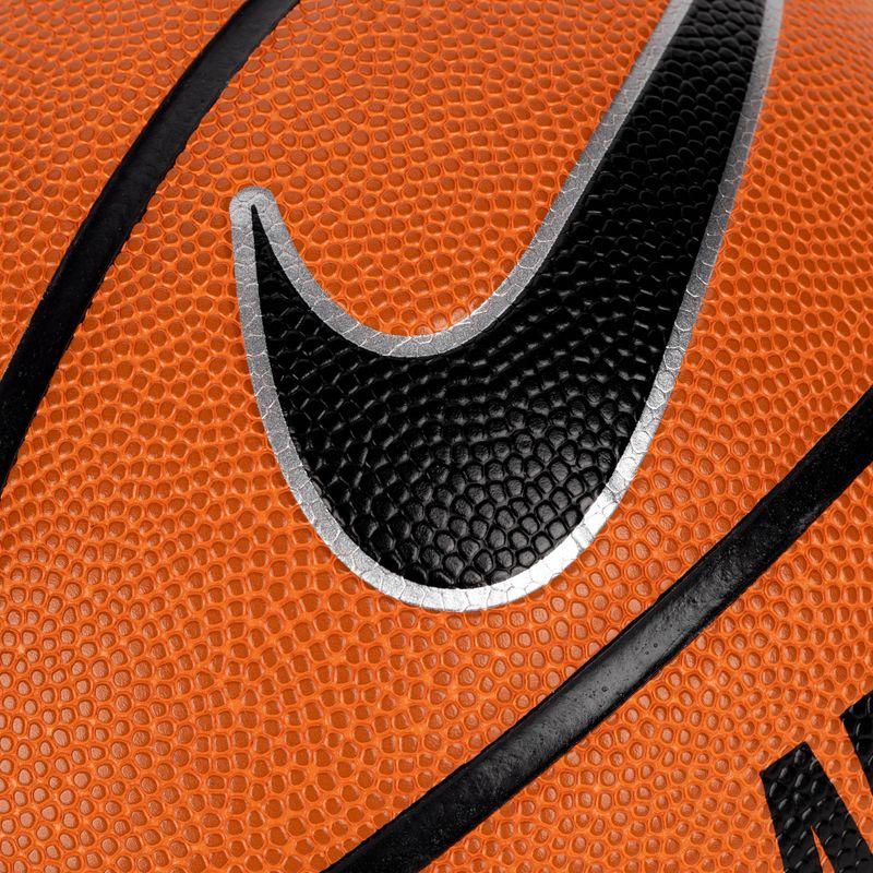 Nike Everyday All Court 8P Deflated баскетбол N1004369-855 размер 6 3