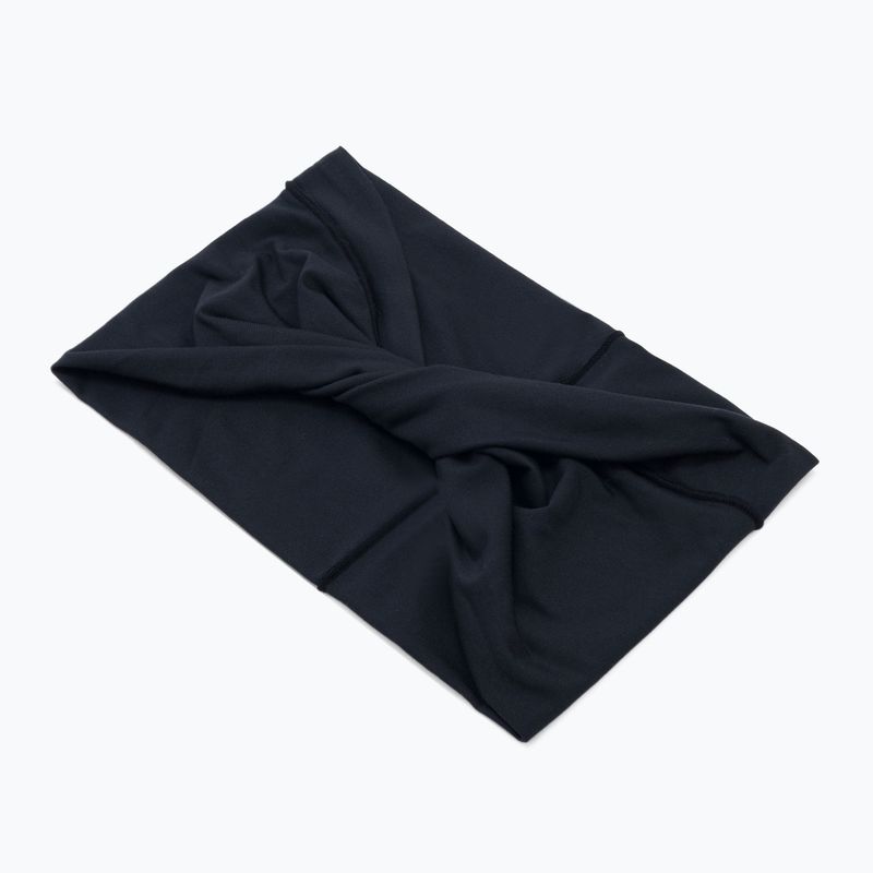 Nike Wide Twist лента за глава черна N1004287-089