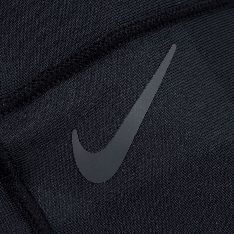 Nike Wide Twist лента за глава черна N1004287-089 3