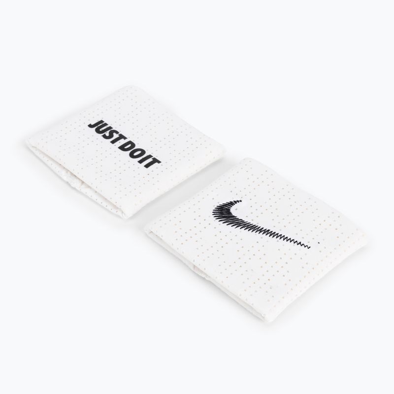 Мъжки гривни Nike Terry 2 бр. бели N1003468-101