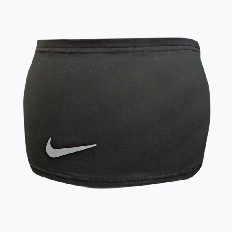 Nike Dri-Fit Swoosh лента за глава 2.0 черна N1003447-042 4