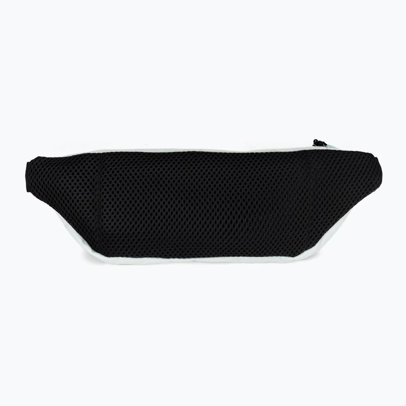 Nike Pack зелена/сребърна чанта за бъбреци N0002650-324 5