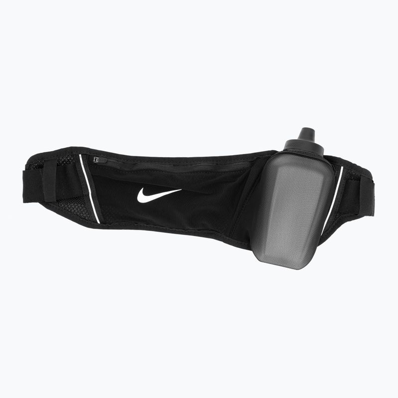 Nike Flex Stride Колан за бутилка 355 ml N1003442-082 колан за бягане