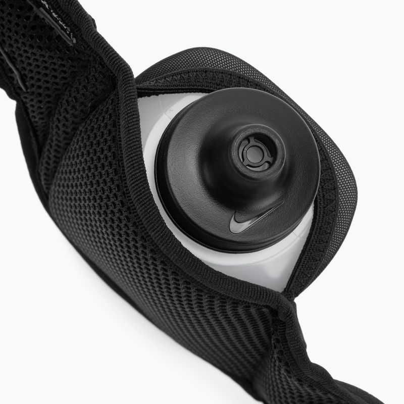 Nike Flex Stride Колан за бутилка 355 ml N1003442-082 колан за бягане 4