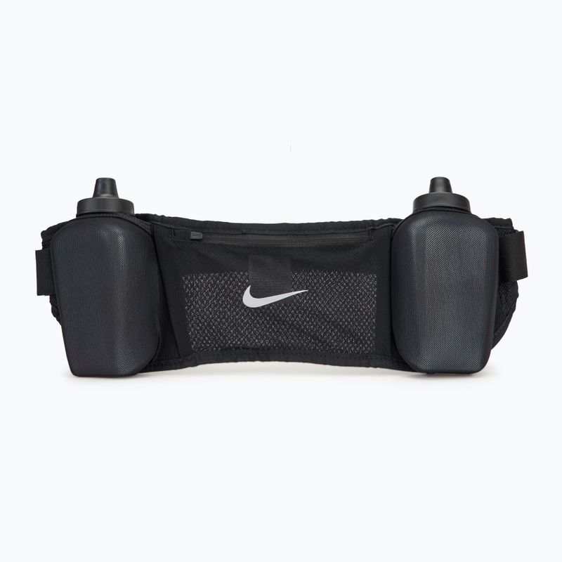 Nike Flex Stride Dbl Bottle Belt 710 ml N1003444-082 колан за бягане