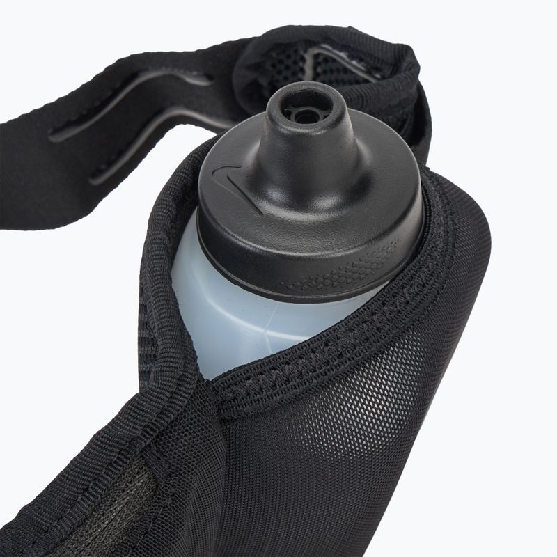 Nike Flex Stride Dbl Bottle Belt 710 ml N1003444-082 колан за бягане 4