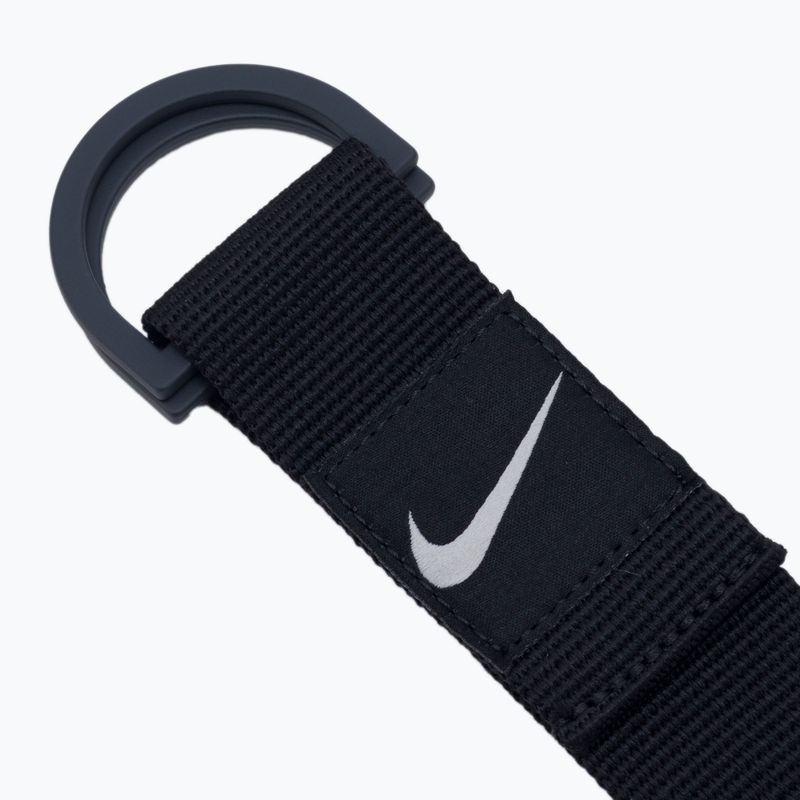 Nike Mastery 6ft йога каишка черна N1003484-041 2