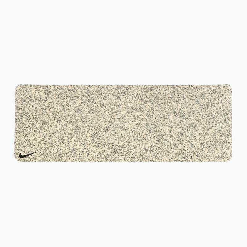 Nike Move 4 mm постелка за йога бежова N1003061-119 2